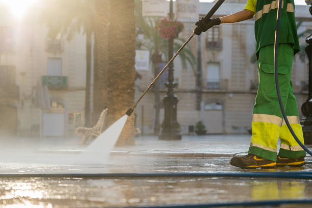 Reliable Cedaredge, CO Pressure washing Solutions